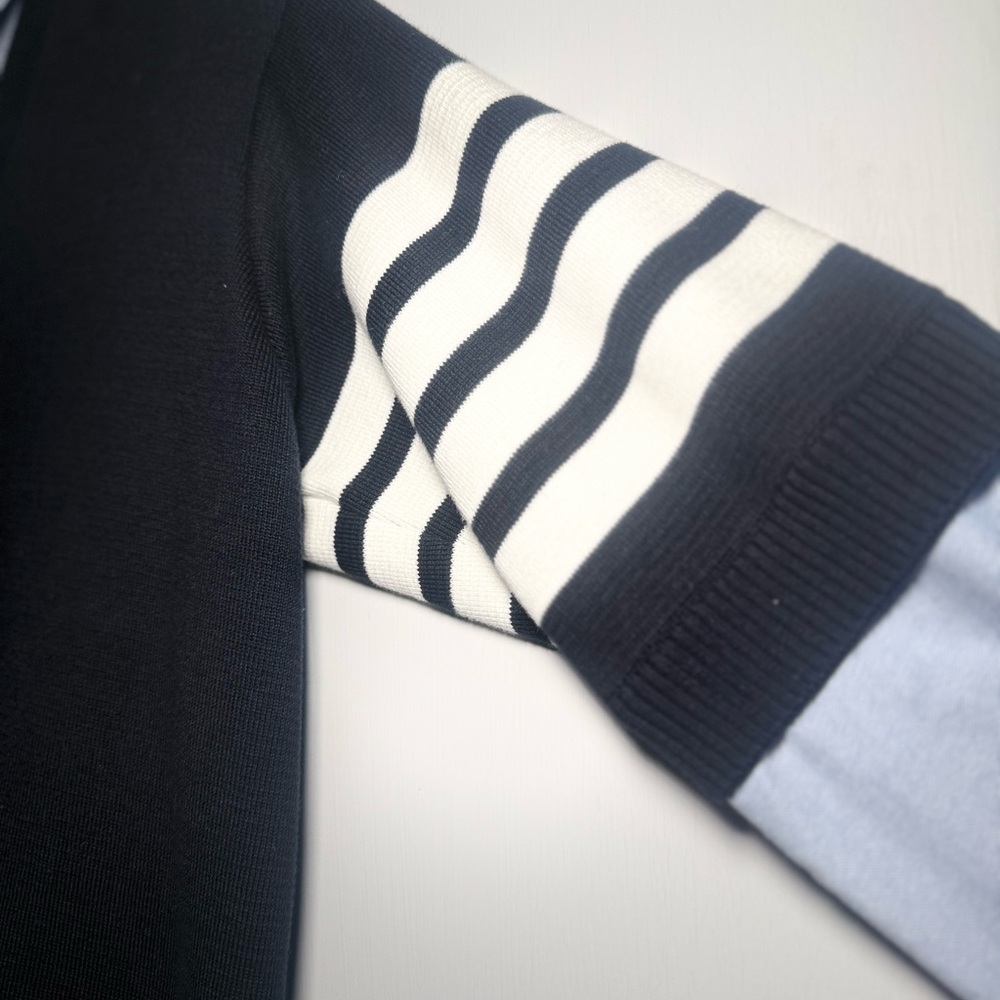 Thom Browne Dress Blue Women’s - Picture 4 of 8